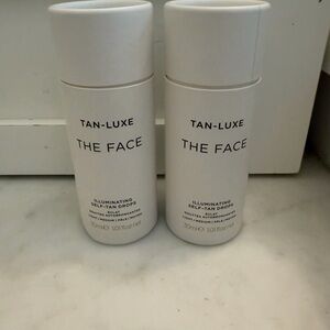 Tan-Luxe The Face Illuminating Self-Tan Drops